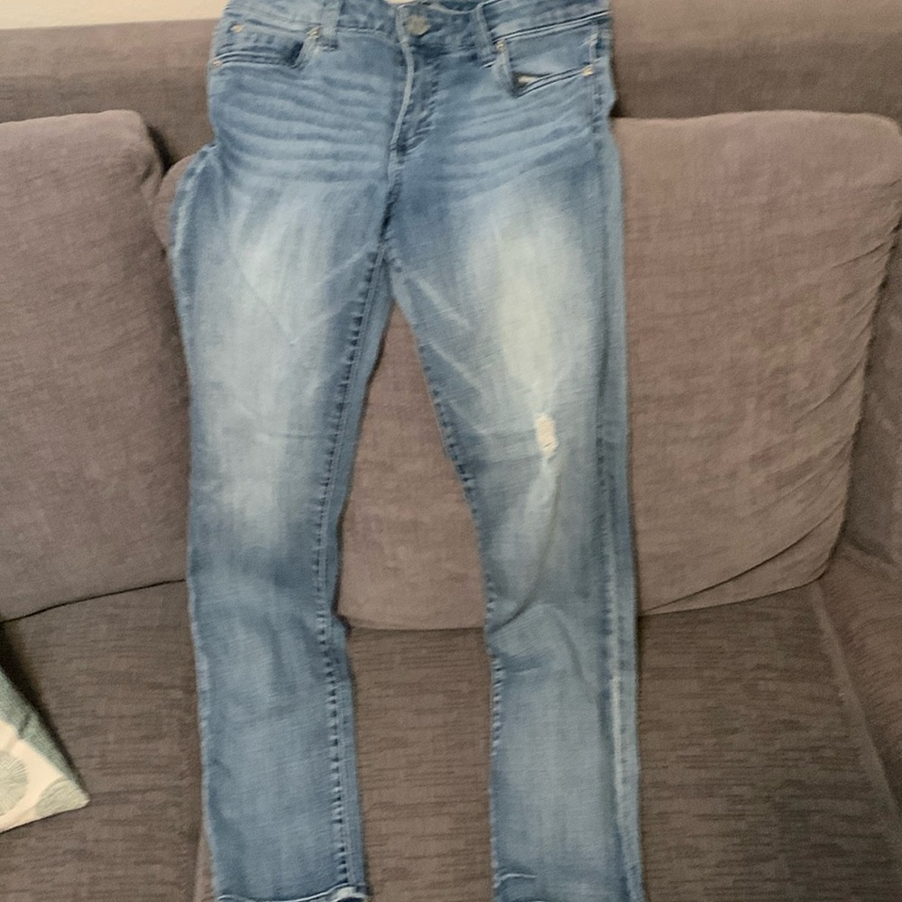 KUT jeans